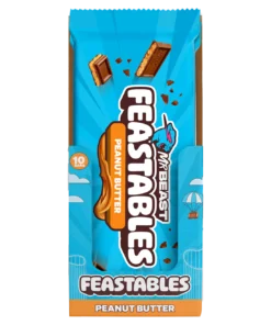 Peanut Butter Chocolate